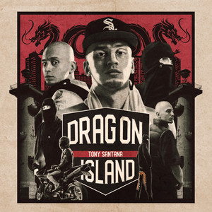 Tony Santana - Drag On Island
