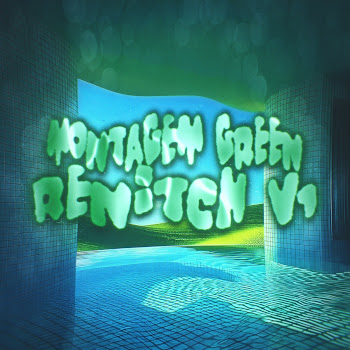 Tsk.4 - Montagem Green Renitch V1 (Edit Version) ft Fyex & & Dj Samir