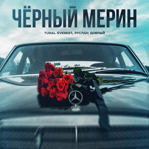 Tural Everest - Чёрный Мерин ft Руслан Добрый