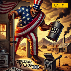 Ua Fm - Knock Knock Motherfucker