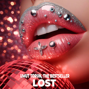 Umut Torun - Lost (Extended Mix) ft    The Bestseller
