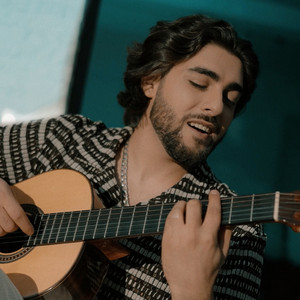 Vahag Atabekyan - Любовь Не Понимает Слов