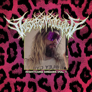 Vestron Vulture - Th1Rt33N Gh0Sts Nightcore