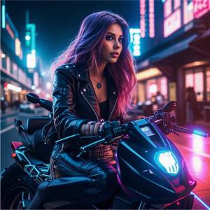 Вирус - Попрошу Тебя Brz Remix ft Brz