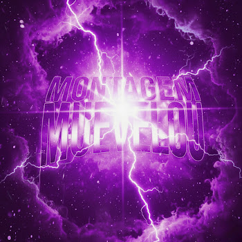 Vixzy - Montagem Muevelou (Sped Up)
