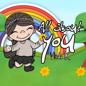 Vlada K - All About You English Ver.