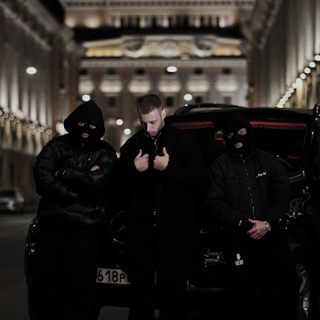 White Gallows - Забудь ft Криминальный Бит