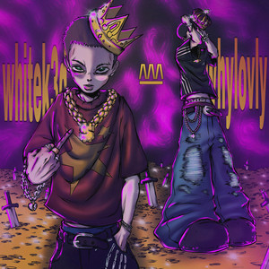 Whitek3D - Carol ft Whylovly