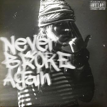 Xxxmanera - Never Broke Again