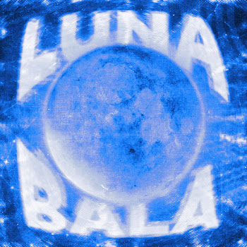 Luna Bala (Slowed To Perfection) ft    Ariis  - Yb Wasg'oOd