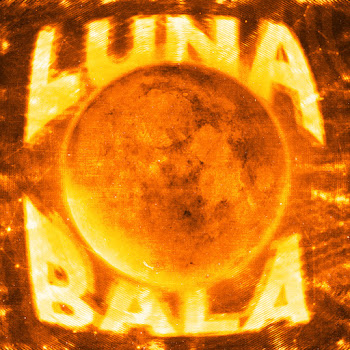 Yb Wasg'oOd - Luna Bala (Slowed) ft Ariis