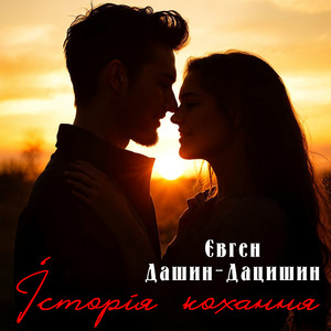 Євген Дашин-Дацишин - Історія Кохання