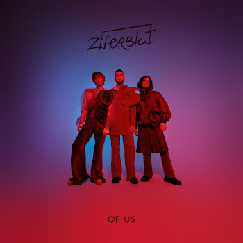 Ziferblat - Good Boy, Good Girl